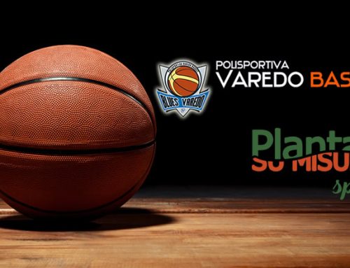 Polisportiva VAREDO BASKET